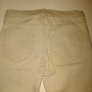 Mudd jeans